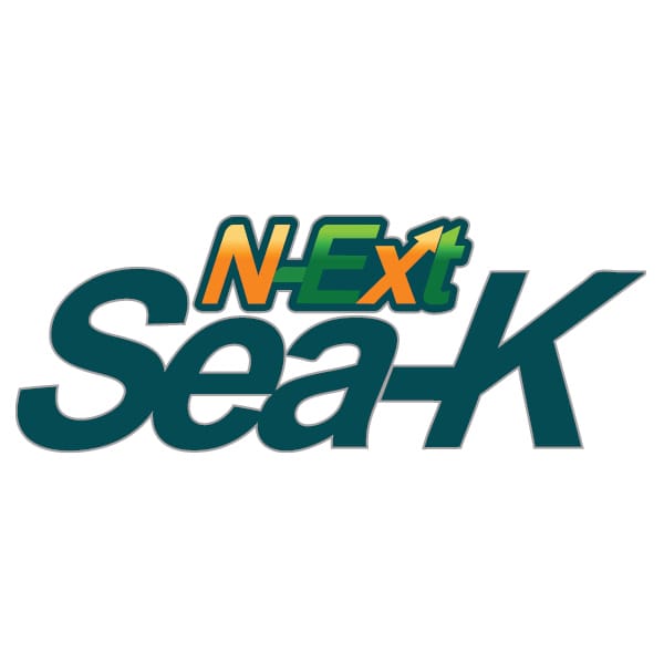 N-Ext Sea-K™减压剂，开花和生根