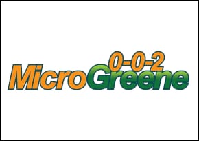 0-0-2 MicroGreene™肥料