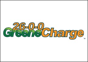 GreeneCharge™缓释液氮加微量营养素