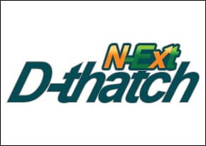 N-Ext D-Thatch™ 0-0-2