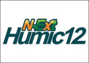 N-Ext Humic12™0-0-1液体腐植酸