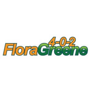 4-0-2 FloraGreene™ Plant & Ornamental Fertilizer 4-0-2 FloraGreene™ Plant & Ornamental Fertilizer