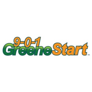 9-0-1 GreeneSpan™ All Purpose Fertilizer 9-0-1 GreeneStart™ Multipurpose Fertilizer