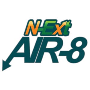 N-Ext Air-8™ Liquid Aeration