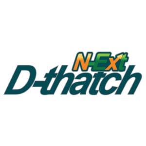 N-Ext D-Thatch™ Thatch Digester