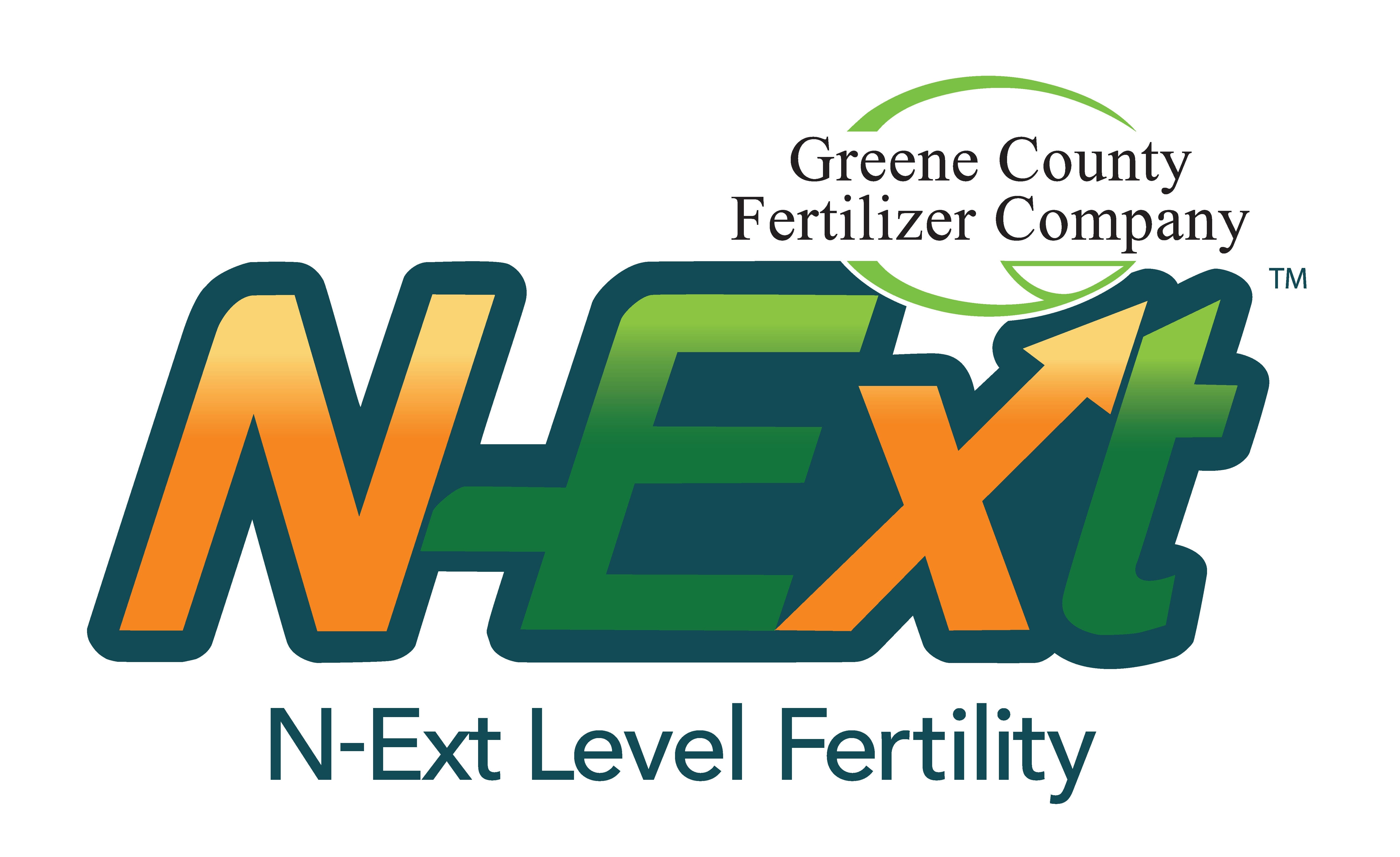 Greene County Fertilizer Company | N-Ext™ Level_Fertility