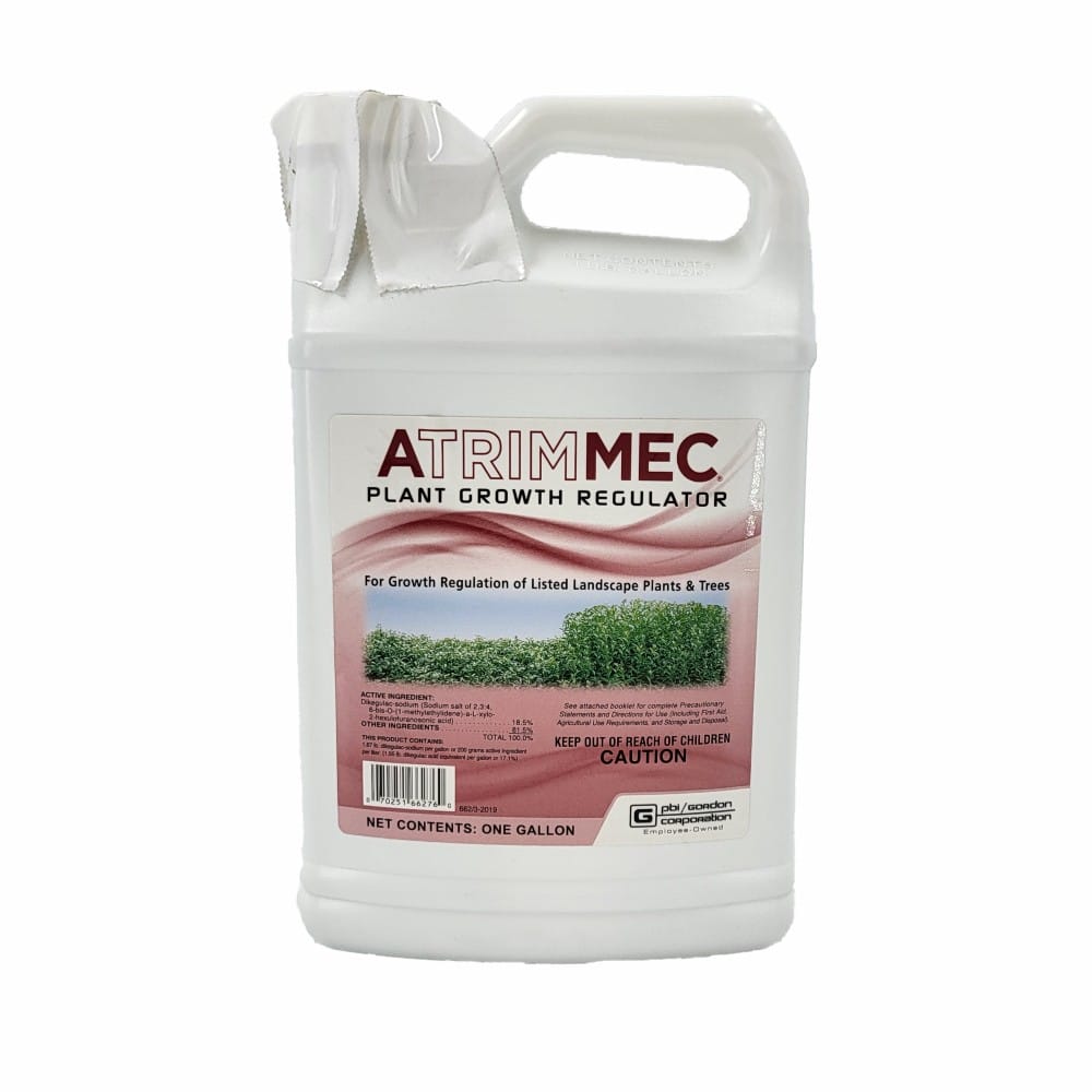 Atrimmec®Plant Growth Regulator 2.5-gal jug