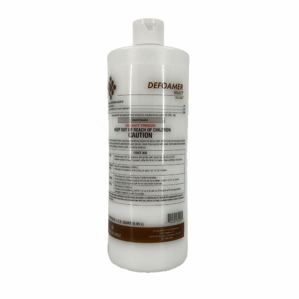 Defoamer Select™ 1.0-Qt