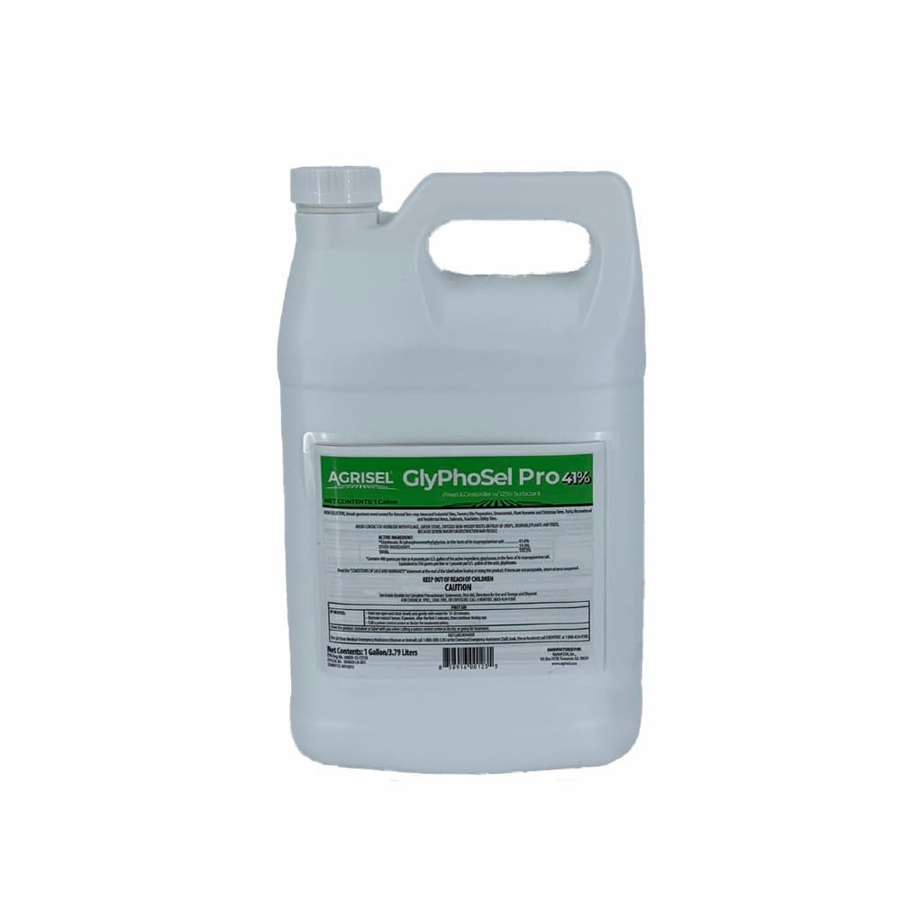 GlyPhoSel Pro 41 1.0-gal