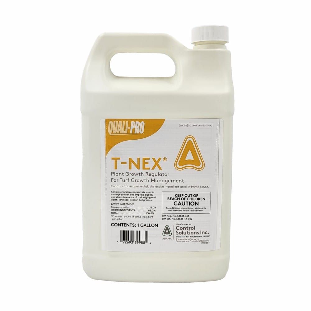 T-Nex® 1.0-gal jug