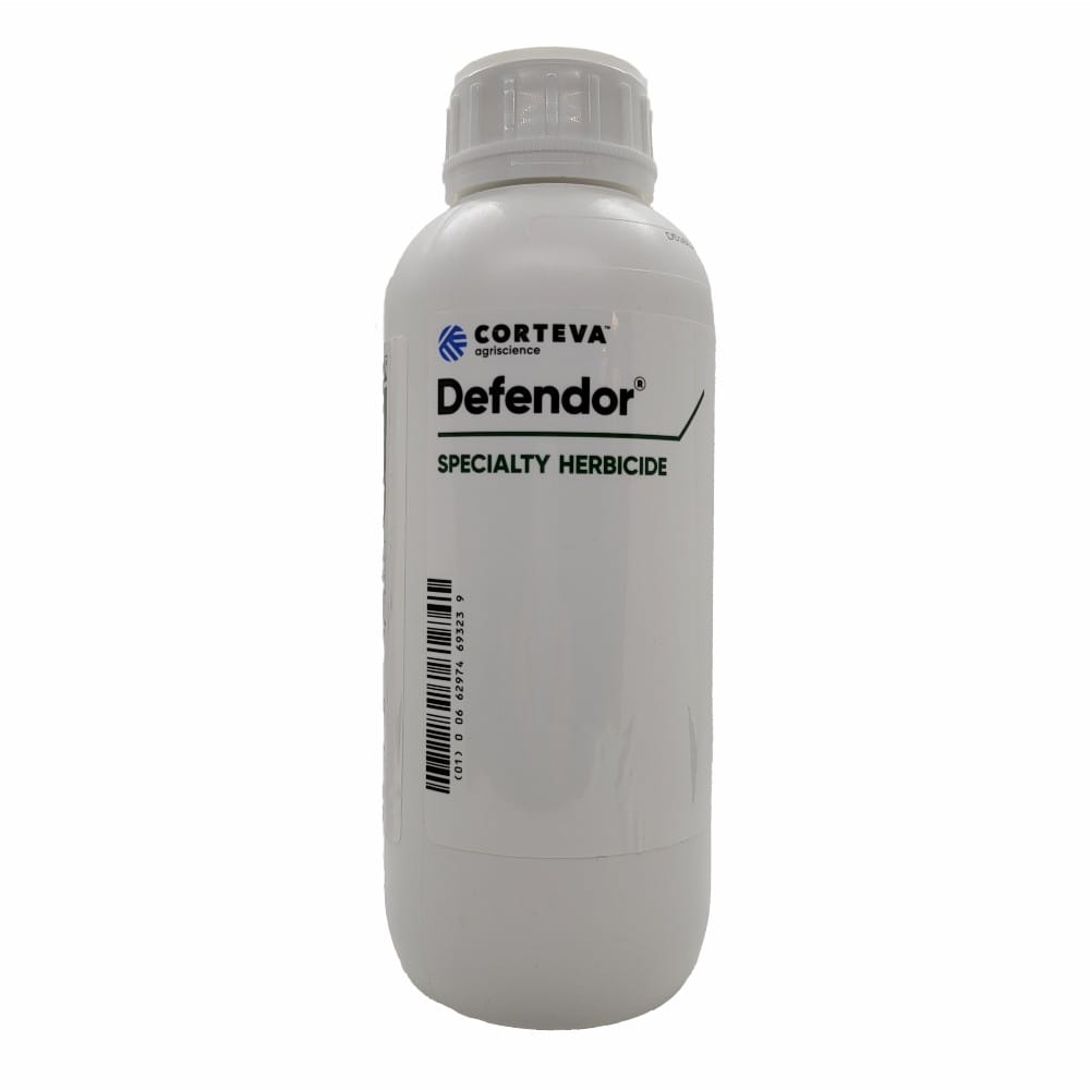 Defendor® Specialty Herbicide