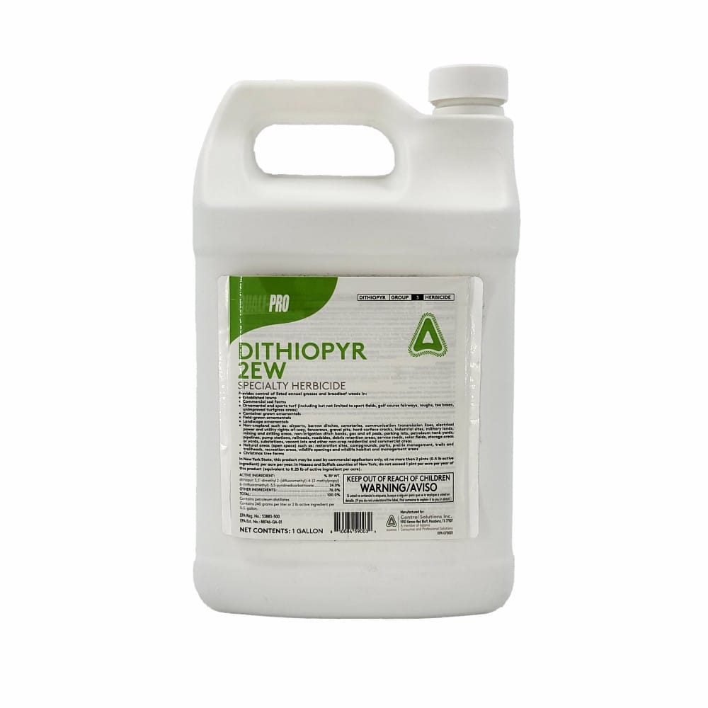 Dithiopyr 2EW 1.0-gal