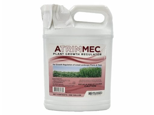 Atrimmec® Plant Growth Regulator