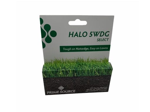 HALO 5WDG Select – Halosulfuron