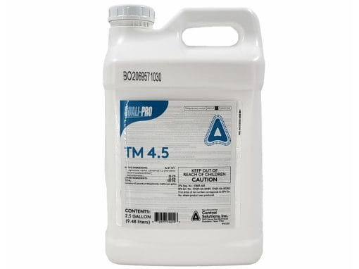 Thiophanate-Methyl TM 4.5 Select™ Fungicide