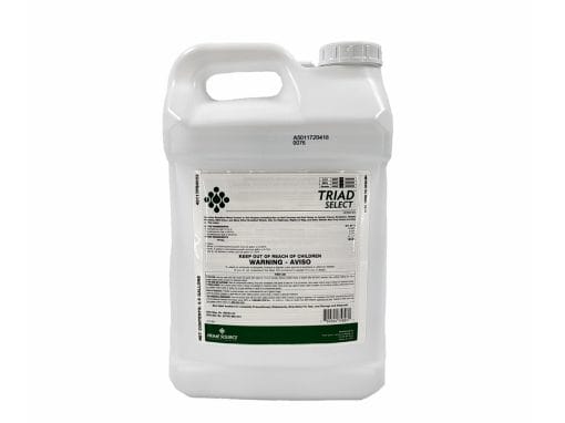 Triad Select™ 3-Way Herbicide