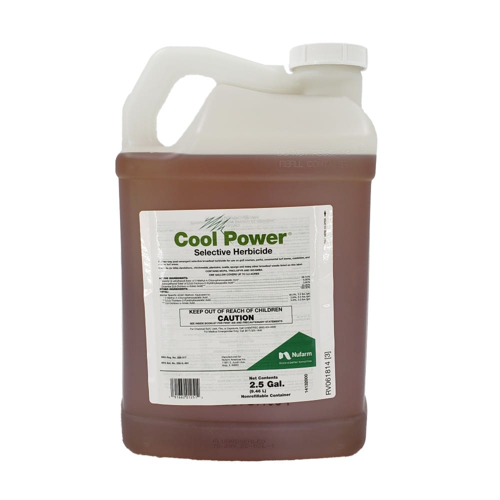 Cool Power®_2.5-gal jug