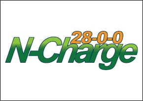 28-0-0 N-Charge™ Enhanced Efficiency Liquid Nitrogen Blend
