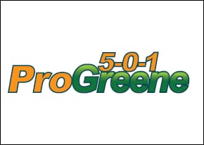5-0-1 ProGreene™ Pro Turf Fertilizer 