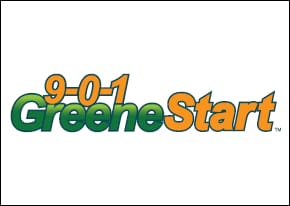 9-0-1 GreeneStart™ Multipurpose Fertilizer