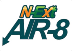 N-Ext Air-8™ 0-0-5 Liquid Aeration