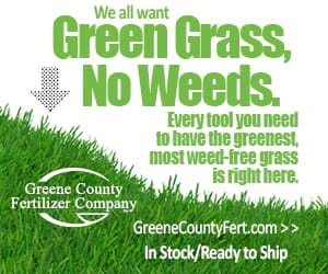 Greene County Fertilizer Company