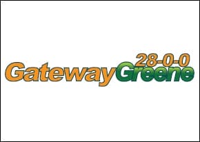 28-0-0 GatewayGreene™ Enhanced Efficiency Liquid Nitrogen Blend