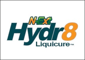 Hydr8 Liquicure™