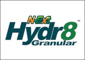 Hydr8 MRG Moisture Retaining Granular