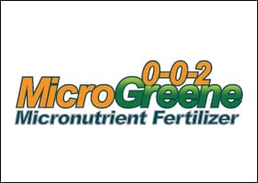 0-0-2 MicroGreene™ Micronutrient Fertilizer