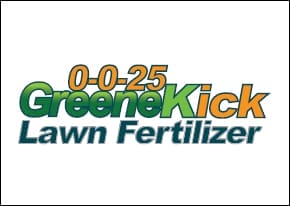 0-0-25 GreeneKick™ Lawn Fertilizer