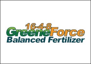 16-4-8 GreeneForce™ Balanced Fertlizer