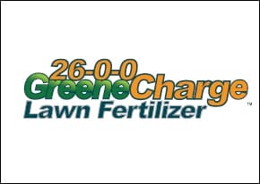 26-0-0 GreeneCharge™ Lawn Fertilizer