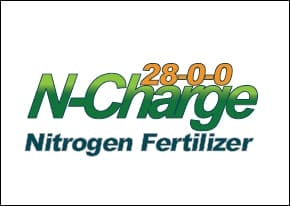 28-0-0 N-Charge™ Nitrogen Fertilizer