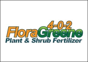 4-0-2 FloraGreene™ Plant and Shrub Fertilizer