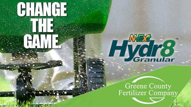 Hydr8 MRG Moisture Retaining Granular Soil Surfactant Wetting Agent