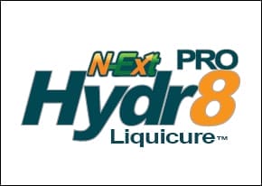 Hydr8 Pro Liquicure