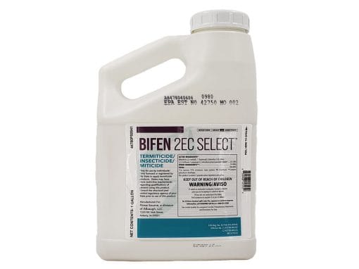 Bifenthrin 2EC Select™