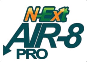 N-Ext Air-8 PRO