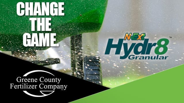 Hydr8 MRG™ Moisture Retaining Granular