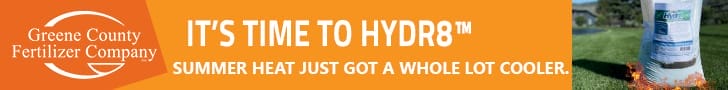 Hydr8 granular and liquid Hydr8™ granular and liquid
